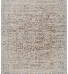 Синтетичний килим AGELESS 30127 Grey aqua